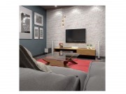 Rack Bancada Pedra da Lua 6245 2.03 m